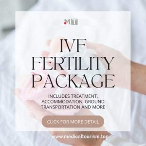 ivf treatment package