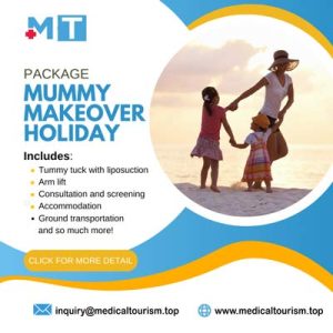 mummy makeover package