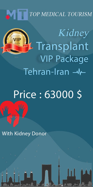 kidney transplantation package