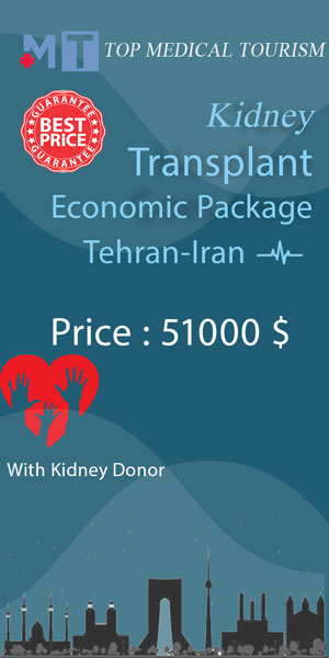 kidney transplant economy package